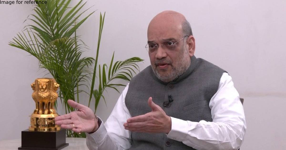 'Trikut' of NGOs, BJP's rivals and ideology-driven politically motivated journalists ran false allegations after 2002 Gujarat riots: Amit Shah